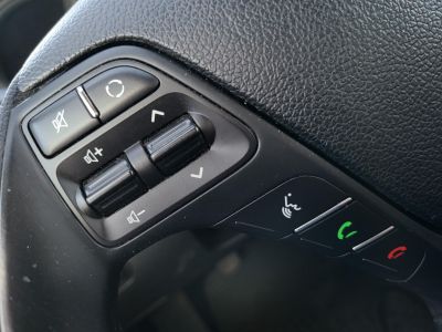 KIA CEE'D 1.4 CVVT LX Klíma Tempomat Bluetooth Tolatóradar Kormányfűtés!