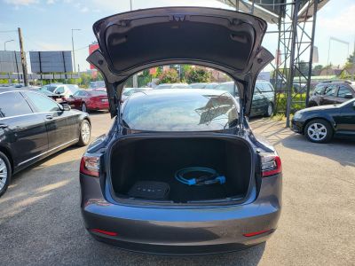 TESLA MODEL 3 Standard Range Plus Aut 142e km. garanciális. LED Panorámatető Kamera Ülésfűtés