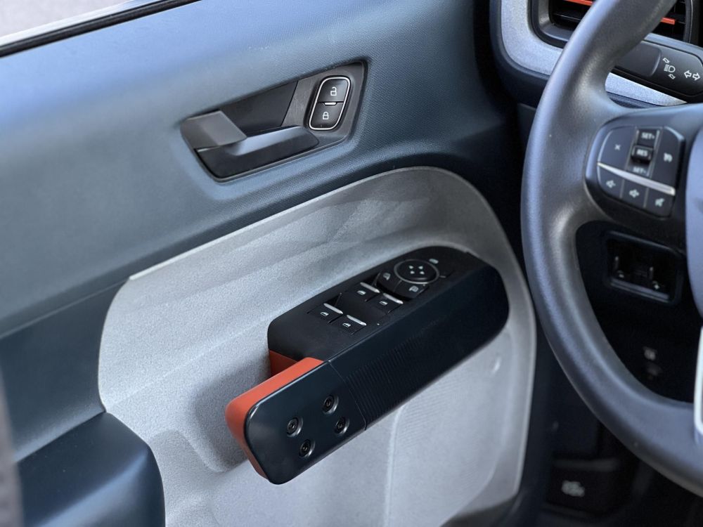 FORD MAVERICK 2.0 ecoobost. AWD. LED fényszórók. 3.5T vonóhorog. CARPLAY. tempomat. kamera