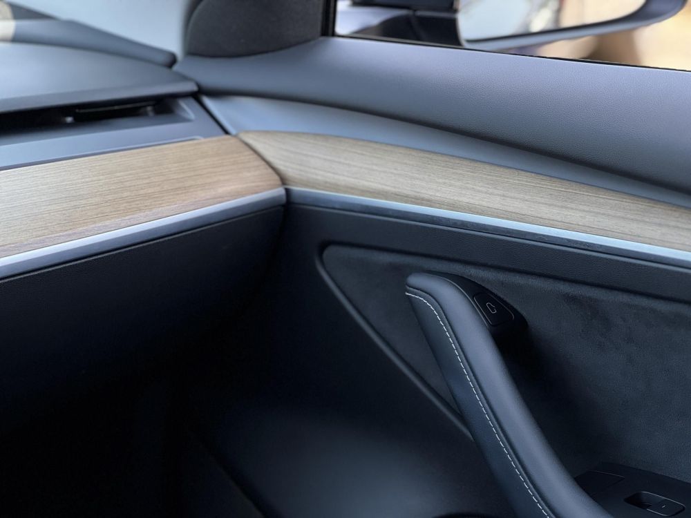 TESLA MODEL 3 Performance AWD (Automata) 106e km. mátrix LED. AMD Ryzen. hőszivattyú. garanciális!
