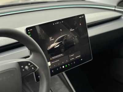 TESLA MODEL 3 Long Range AWD (Automata) HIGHLAND. EAP! LED mátrix. gyári garancia 2031-ig!