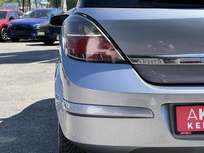 OPEL ASTRA H 1.3 CDTI Enjoy Magyar Jó műszaki állapot. klíma