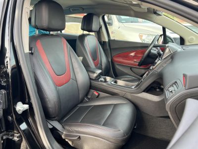 OPEL AMPERA (Automata) Zöld Rendszám.Tempomat Bicolor Bőr Kamera Ülésfűtés