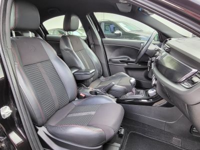ALFA ROMEO GIULIETTA 1.4 TB MultiAir Distinctive