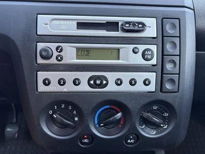FORD FIESTA 1.3 Ambiente M.o.-i. Klíma Frissen szervizelt!