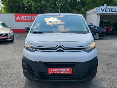 CITROEN JUMPY 1.6 BlueHDi L1 Club