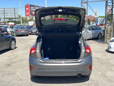 FORD FOCUS 1.0 EcoBoost Active M.o.-i. 1.tul. Márkaszervizelt!