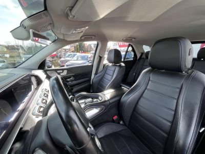 MERCEDES-BENZ GLE-OSZTÁLY GLE 300 d 4Matic 9G-TRONIC M.o.-i. márkaszervizelt. burmester. űléshűtés. memória. vonóhorog. carplay