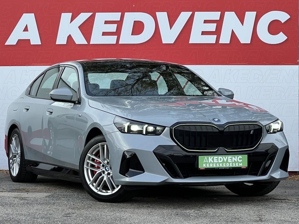 BMW I5