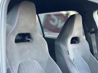 VOLKSWAGEN ID.4 GTX 4Motion 77kWh. 450 km hatótáv. masszázsülés. CarPlay