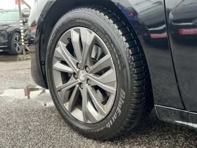 PEUGEOT 508 SW 1.5 BlueHDi Allure EAT8 82e km. M.o.-i. 1.tul. Márkaszervizelt!