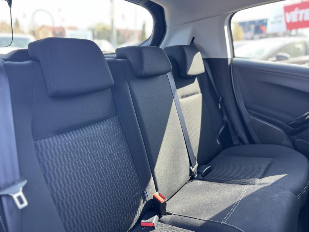 PEUGEOT 208 1.6 BlueHDi Active M.o.-i. 1.tul. klíma. 5L/100km. vezérlés cserélve!