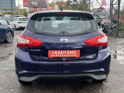 NISSAN PULSAR 1.2 DIG-T Tekna