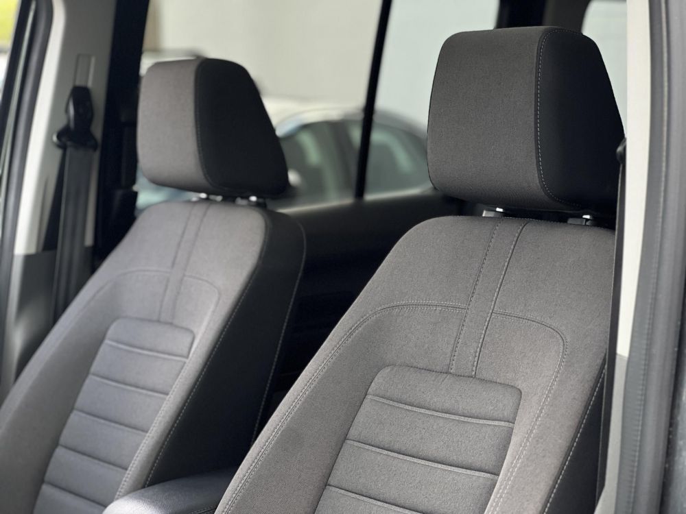 FORD CONNECT Tourneo230 1.5 TDCi L2 Titanium (7 személyes )