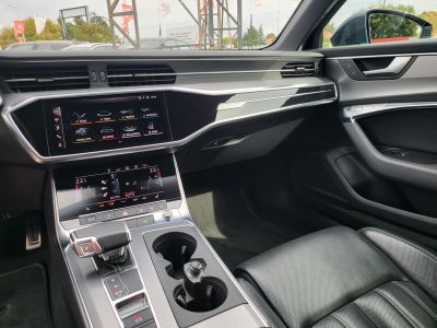 AUDI A6 55 TFSI Sport quattro S-tronic Magas felszereltség! led. panoráma. távtartó. sávtartó. holttér. carplay. B&O