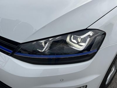 VOLKSWAGEN GOLF VII 1.4 TSI GTE Plug-In-Hybrid DSG Napfénytető. Zöld rendszám. 2 gyári töltőkábel. Friss olaj szerviz!