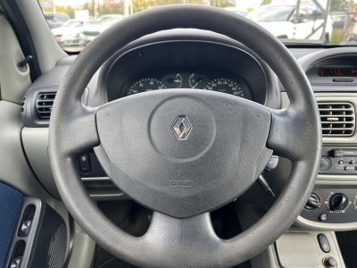 RENAULT THALIA 1.5 dCi Expression Magyarországi Klíma Bluetooth 218e km!