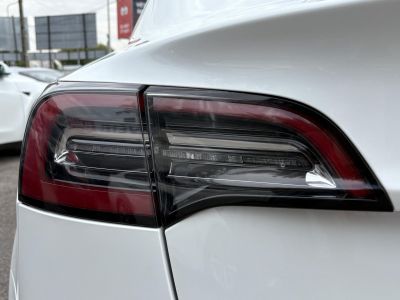 TESLA MODEL 3 Standard Range Plus Aut 78e km. garanciális. GYÖNYÖRŰ állapot!