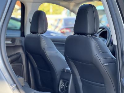 FORD KUGA 2.5 PHEV Vignale CVT 70 km elektromos hatótáv. panorámatető. memória. CARPLAY. magas felszereltség!