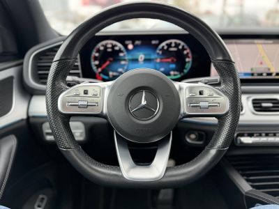 MERCEDES-BENZ GLE 350 de 4Matic 9G-TRONIC Plug-in hybrid AMG csomag. LED Panorámatető Távtartó Sávtartó Carplay Holttér Vonóhorog