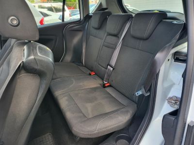 FORD B-MAX 1.6 TDCi Technology Tempomat Digitklíma Bluetooth Tolatóradar Friss műszaki vizsga!