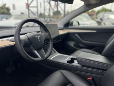 TESLA MODEL 3 Long Range AWD (Automata)