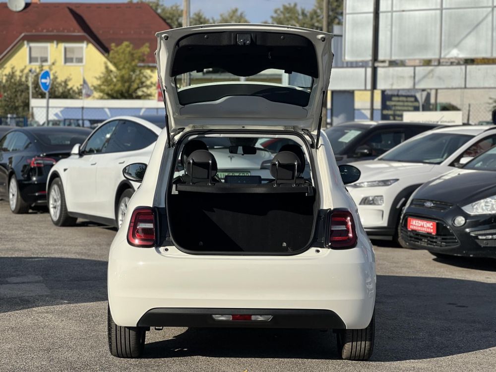 FIAT 500 500e 42kWh (Automata)