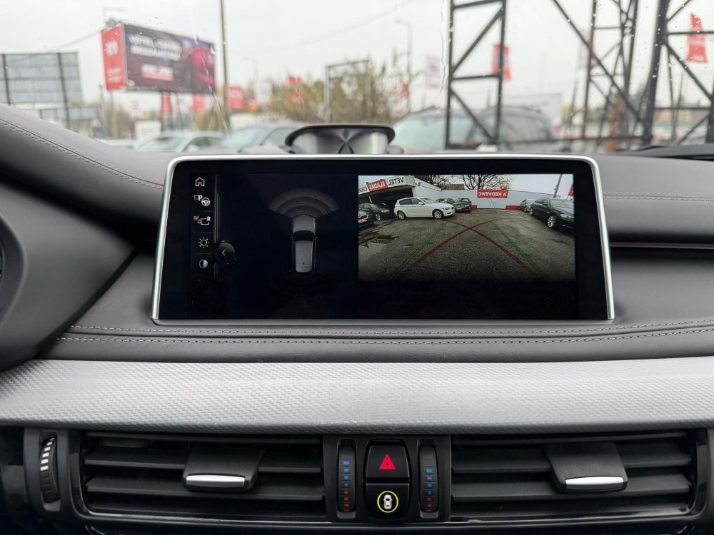 BMW X5 M50d (Automata) Bang and Olufsen. Pano. Vezérlés lecserélve. ACC. 3.5t vonóhorog