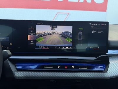 BMW I5 eDrive40 81,2kWh M-sport. Bowers & Wilkins. panorámatető. újszerű állapot!