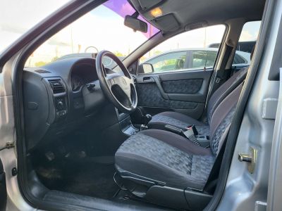 OPEL ASTRA G 1.2 16V GL 98e km. M.o.-i. Friss műszaki!