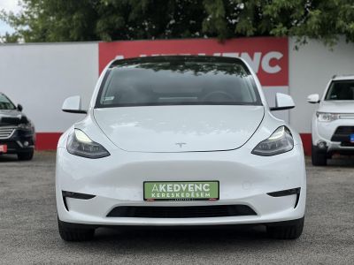 TESLA MODEL Y Performance AWD (Automata) 138e km. AMD Ryzen. mátrix LED. hőszivattyú. magyar rendszámos. garanciális!