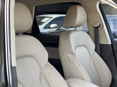 AUDI Q5 2.0 TDI quattro clean diesel Első magyarországi tulajdonostól. 132e km-rel!