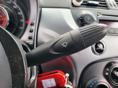 FIAT 500 500C 1.2 8V Lounge S&S EU6 Kitűnő állapot! Rendszeresen karbantartott!