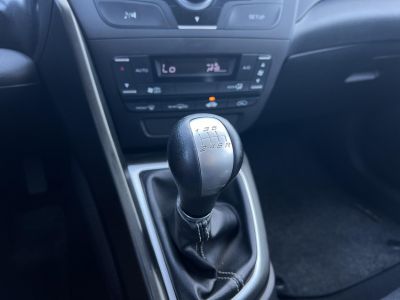 HONDA CIVIC 1.4 Comfort 145e km. Magyarországi Tempomat Digitklíma Tolatóradar