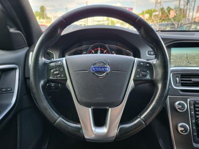 VOLVO V60 2.4 D [D6] PHEV AWD Summum Geartronic Magasan felszerelt! Harman/Kardon Napfénytető Holttér Kamera Vonóhorog