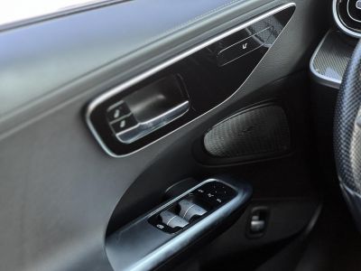 MERCEDES-BENZ C 220 T d 9G-TRONIC Mild hybrid drive