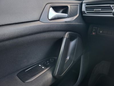 PEUGEOT 308 SW 1.6 HDi Active Klíma Tempomat Friss műszaki vizsga!