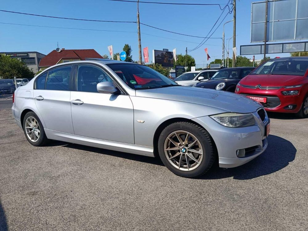 BMW 3-as sorozat