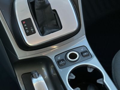 FORD C-MAX 2.0 TDCi Titanium Powershift