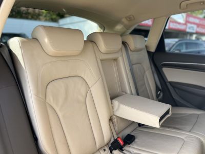 AUDI Q5 2.0 TDI quattro clean diesel Első magyarországi tulajdonostól. 132e km-rel!