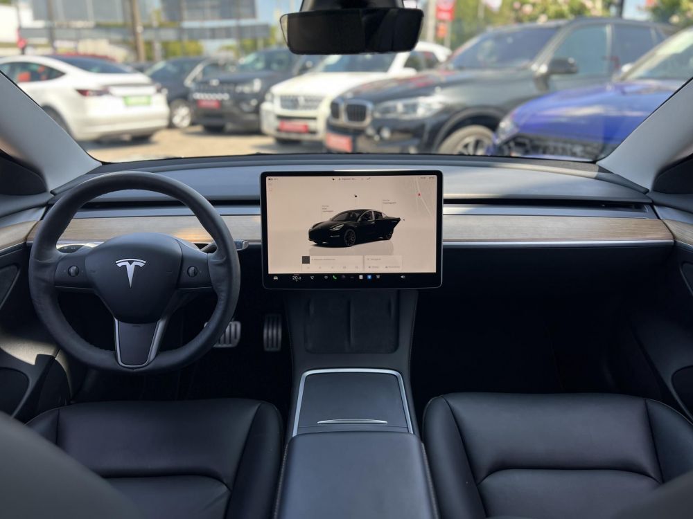 TESLA MODEL 3 Performance AWD (Automata) 106e km. mátrix LED. AMD Ryzen. hőszivattyú. garanciális!
