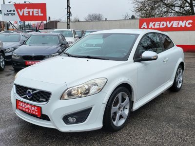 VOLVO C30 1.6 D [D2] R-Design