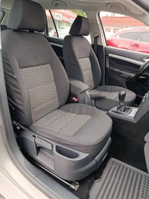 SKODA OCTAVIA Combi 1.6 CR TDI Classic DPF 195e km. M.o.-i. 2.tul. Klíma Tempomat Téli-nyári garnitúra!