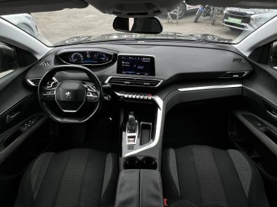 PEUGEOT 3008 1.6 BlueHDi Active EAT6 Klíma Tempomat Bluetooth Carplay 360 kamera!
