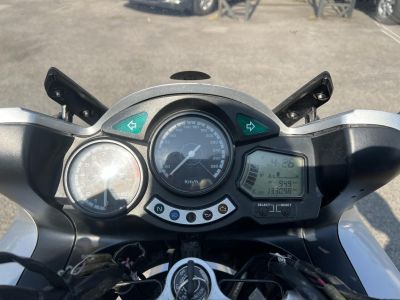 YAMAHA FJR 1300