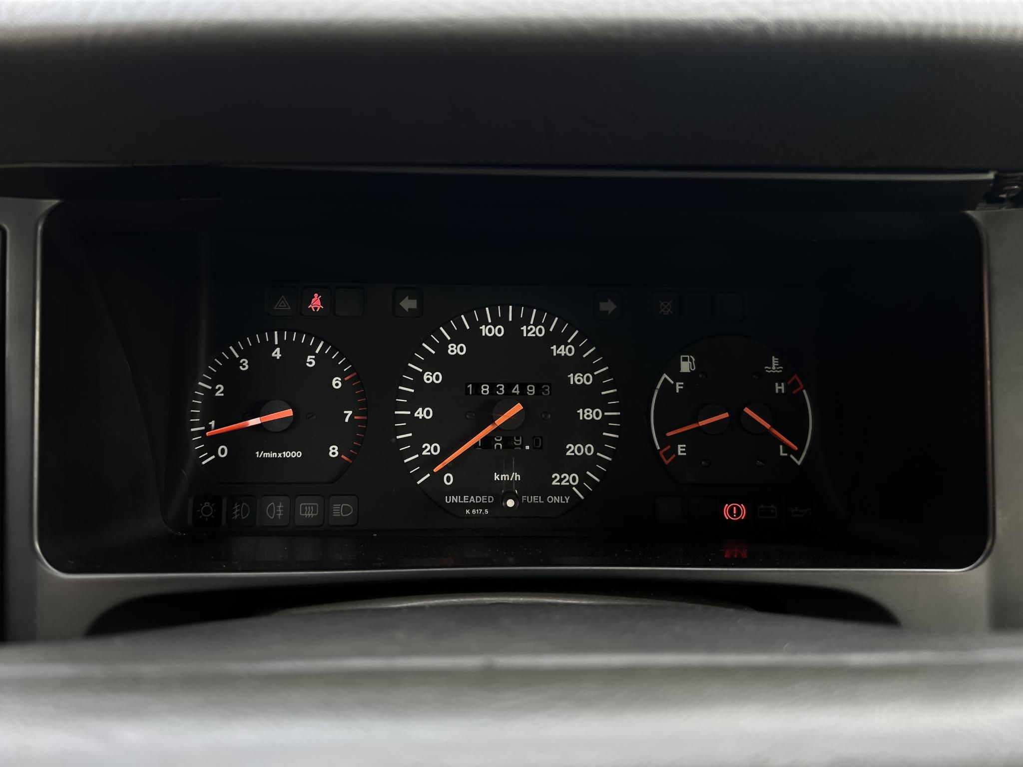 VOLVO 440 1.7 GLT Injection OT Rendszám Magyar Márkaszervizelt Újszerű!