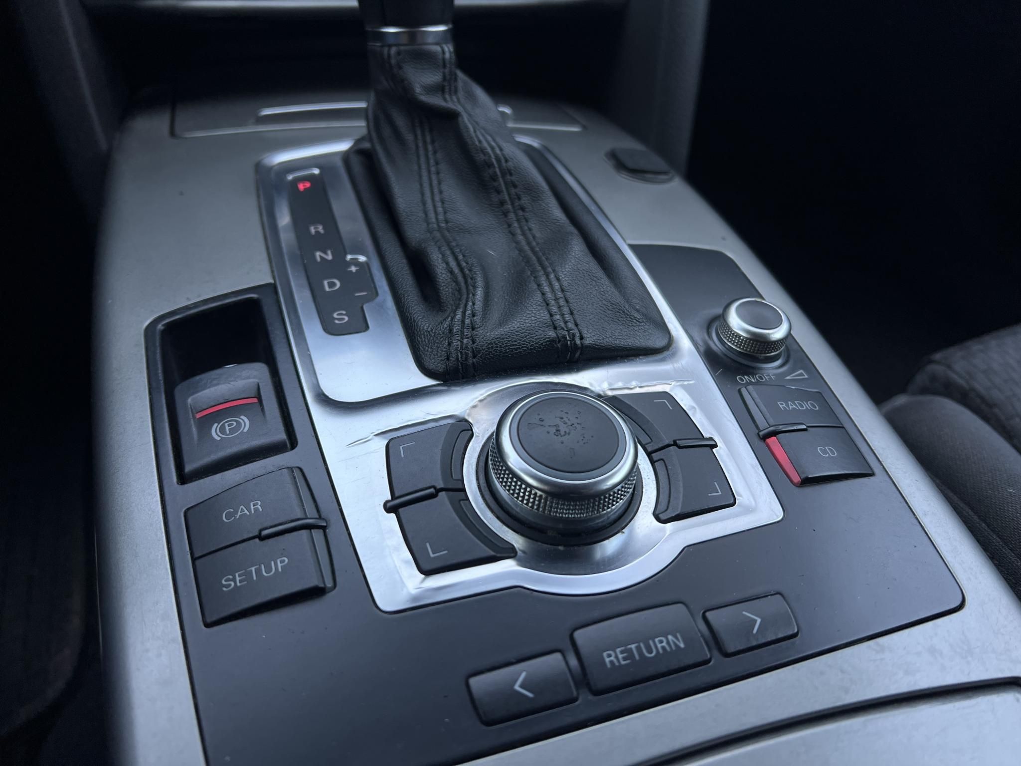 AUDI A6 2.0 TFSI Automata Tempomat Ülésfűtés Digitklíma