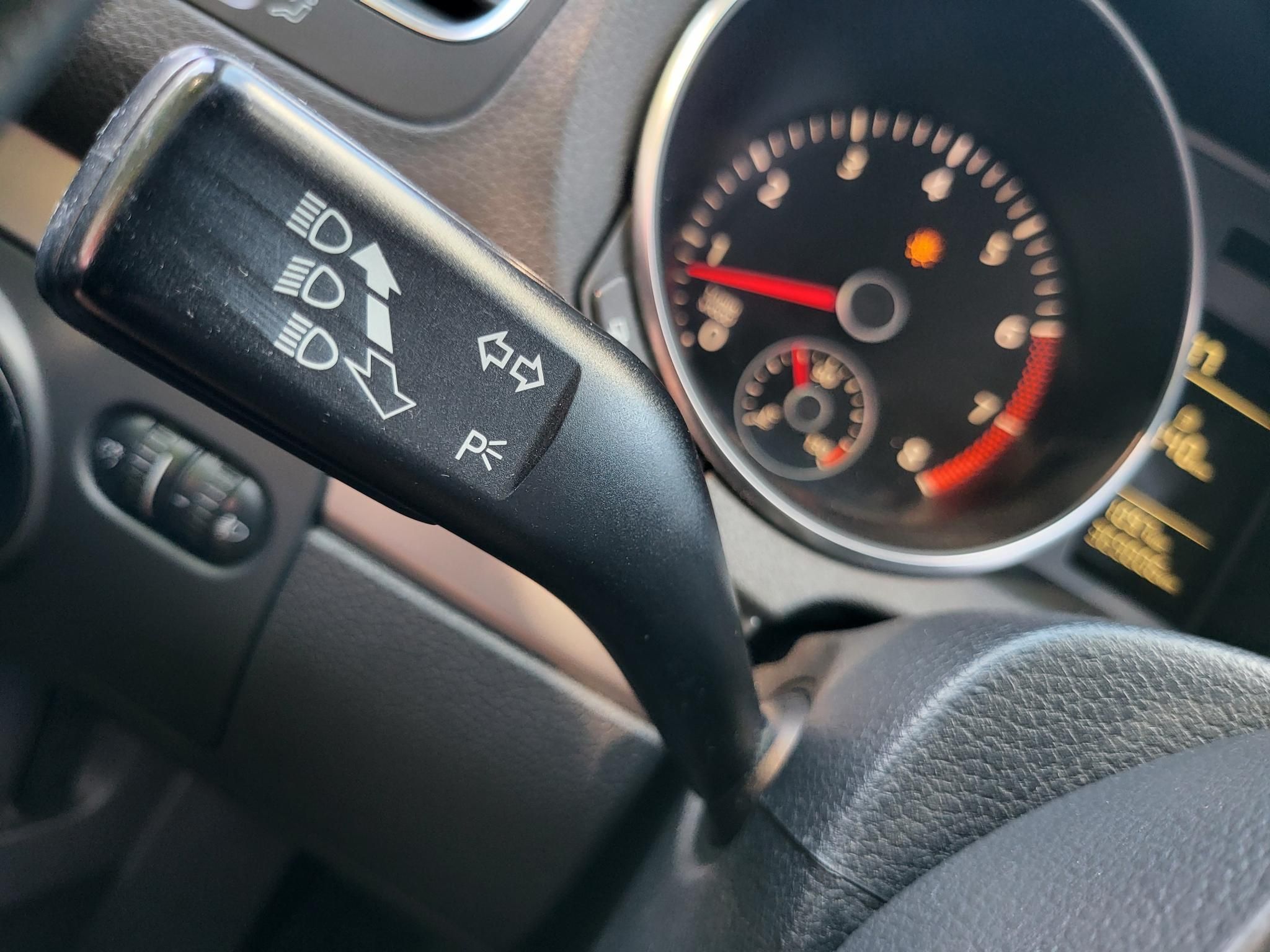 VOLKSWAGEN GOLF VI 1.4 Trendline Klíma FIX ÁR!