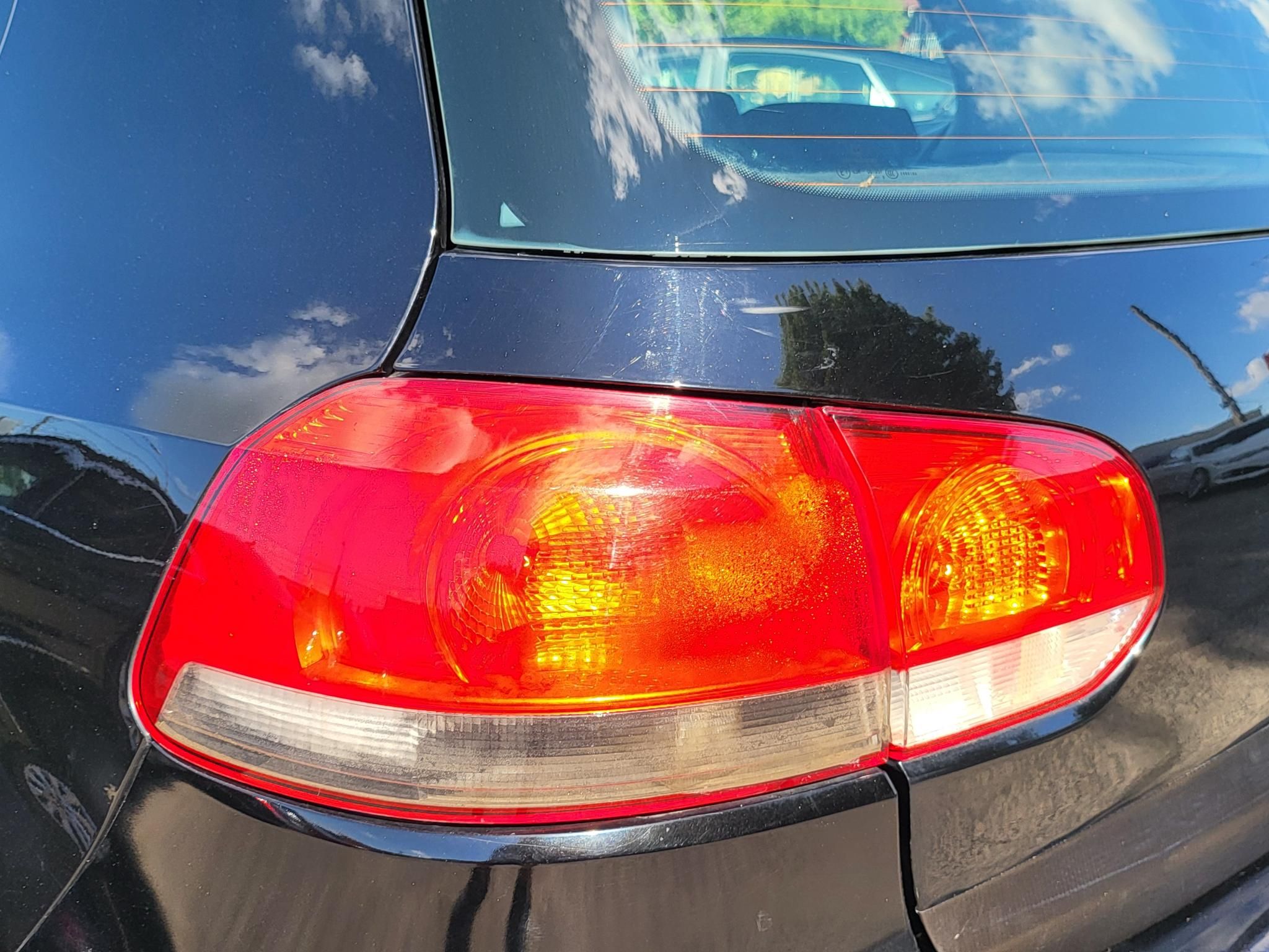 VOLKSWAGEN GOLF VI 1.4 Trendline Klíma FIX ÁR!