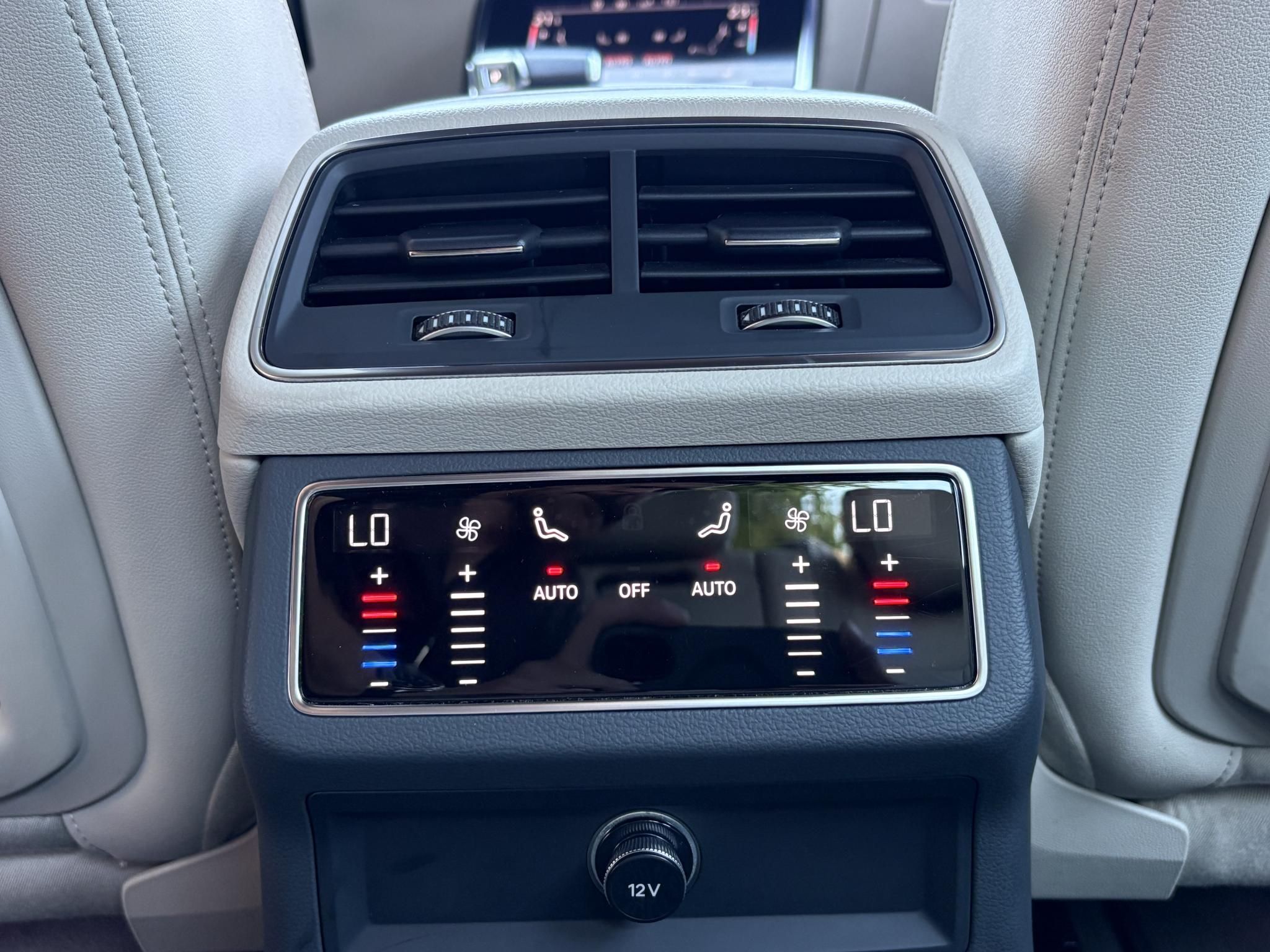 AUDI A6 55 TFSI Sport quattro S-tronic 97e km. LED Virtual Cockpit Memória Vajbőr Kamera Távtartó Sávtartó